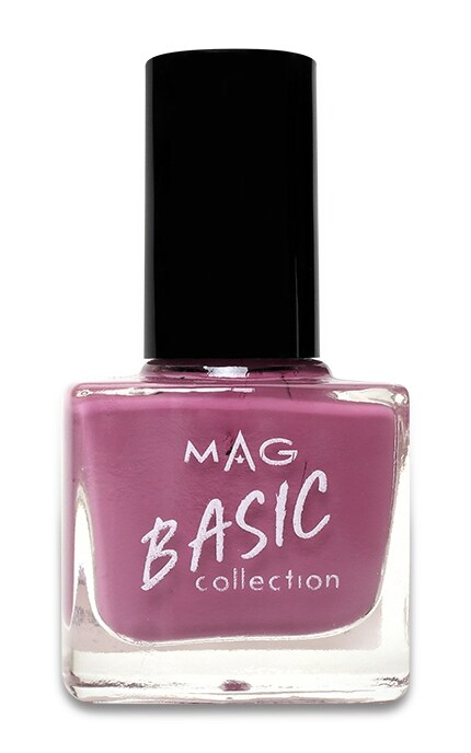 M.A.G.-Лак для нігтів MAG Basic Collection 179-4823097120989
