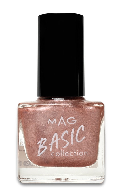 M.A.G.-Лак для нігтів MAG Basic Collection 175-4823097120941