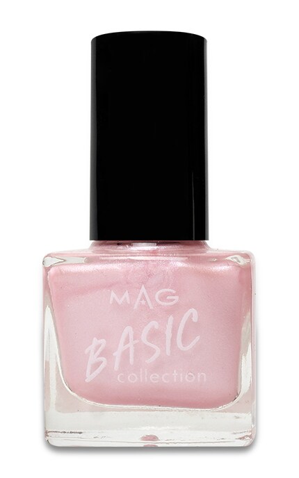 M.A.G.-Лак для ногтей MAG Basic Collection 184-4823082012411