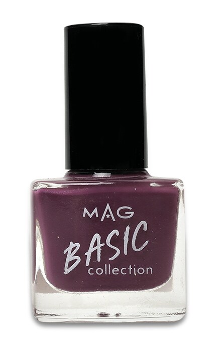 M.A.G.-Лак для нігтів MAG Basic Collection 194-4823082005277