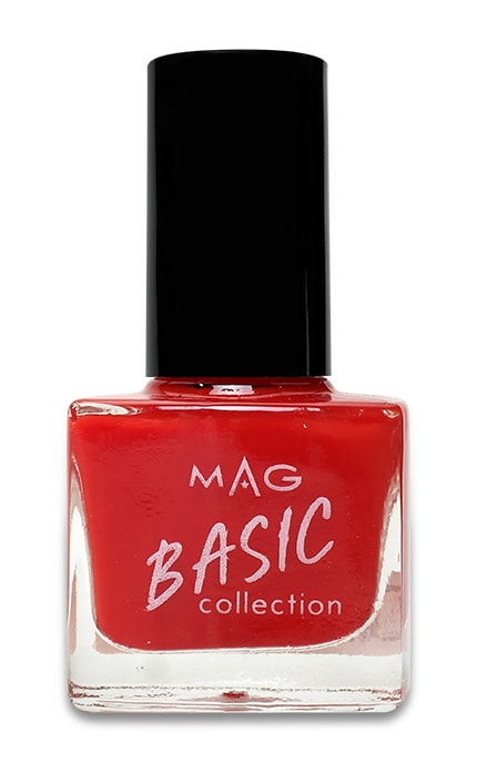 M.A.G.-Лак для ногтей MAG Basic Collection 171-4823097120903
