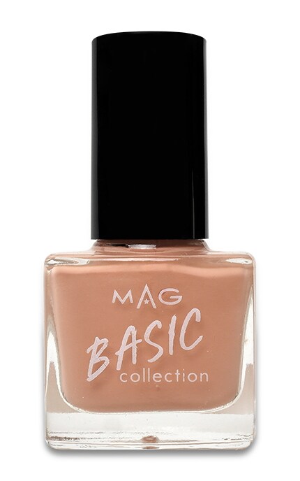 M.A.G.-Лак для ногтей MAG Basic Collection 169-4823097120880