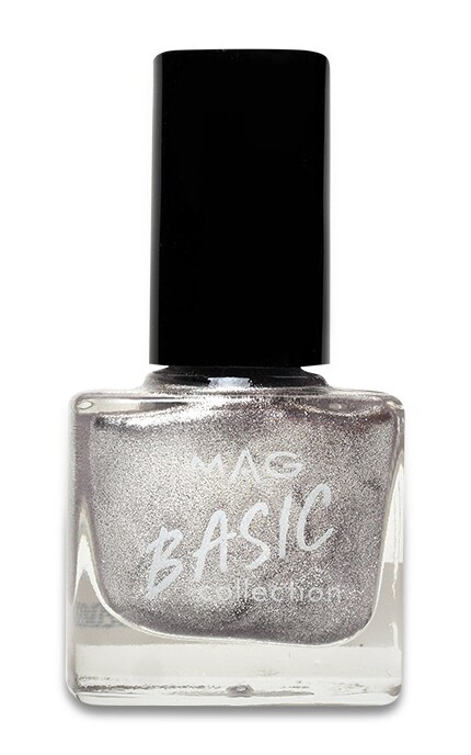 M.A.G.-Лак для ногтей MAG Basic Collection 192-4823082003082