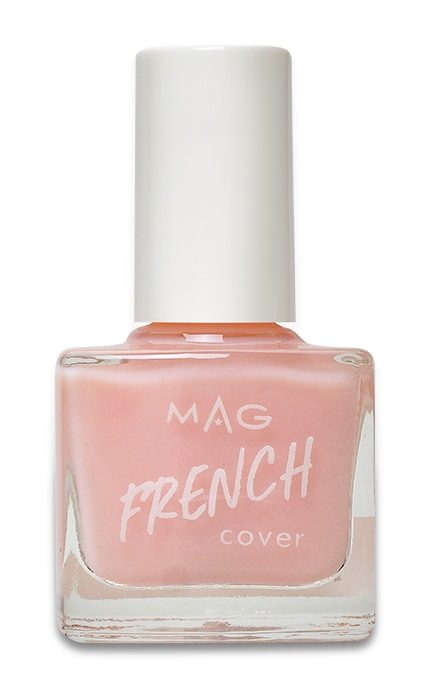 M.A.G.-Лак для нігтів MAG French 246-4823082005574