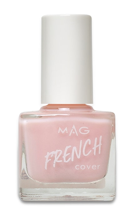 M.A.G.-Лак для нігтів MAG French 247-4823082005581