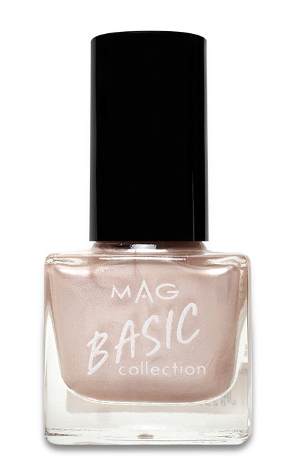 M.A.G.-Лак для нігтів MAG Basic Collection 183-4823082012404