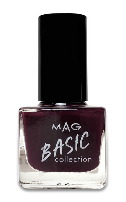 Лак для ногтей MAG Basic Collection 170