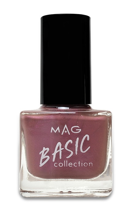 M.A.G.-Лак для нігтів MAG Basic Collection 165-4823097120842