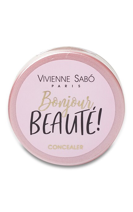 VIVIENNE SABO-Консилер для лица Vivienne Sabo Bounjour Beaute 01-3700971356379