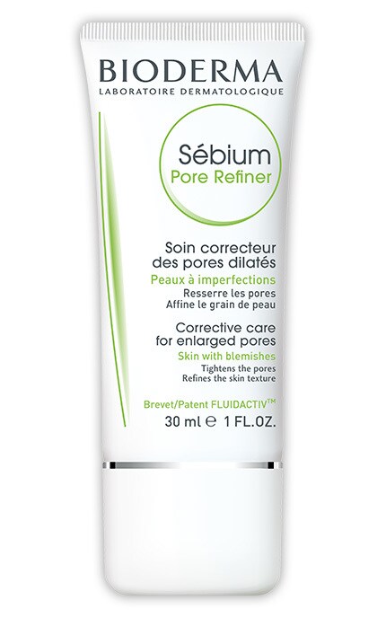 BIODERMA-Концентрат для сужения пор Bioderma Sebium Pore Refiner Для жирной и комбинированной кожи-3401361353625
