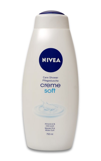 NIVEA-Гель для душу NIVEA 750мл Зволоження та догляд-4005900796783
