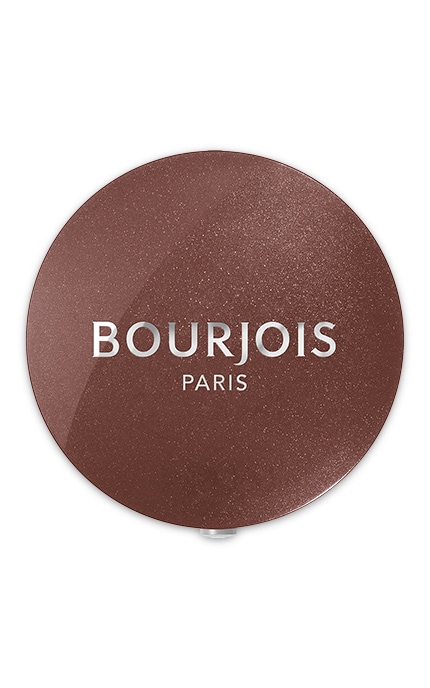 BOURJOIS-BJ OMBRE A PAUPIERES тени д/глаз моно (07) WARM PURPLE 1.2 г-3614228411844