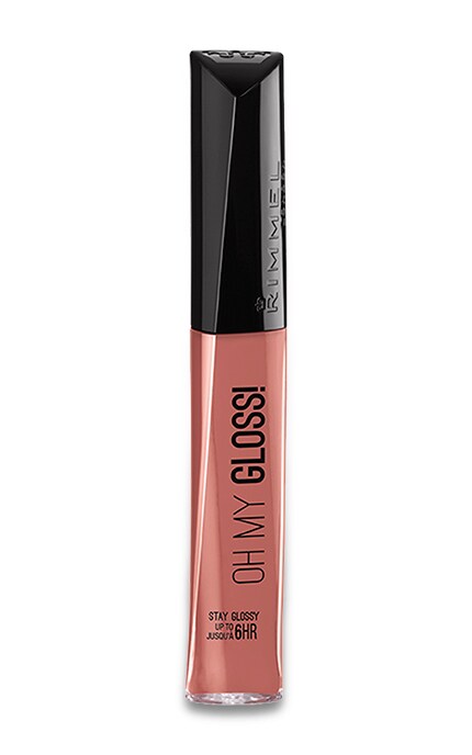 RIMMEL-RM OH MY GLOSS блеск для губ (135) 6.5 мл-3614228044264