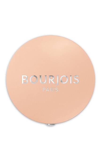 BOURJOIS-BJ OMBRE A PAUPIERES тіні д/очей моно (03) COLD LIGHT BEIGE 1.2 г-3614228411806