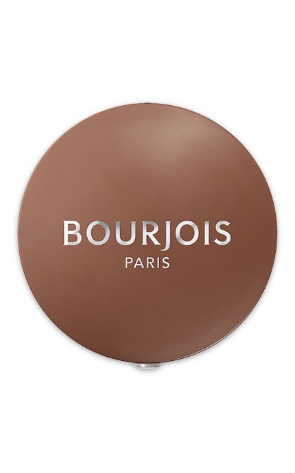BOURJOIS-BJ OMBRE A PAUPIERES тени д/глаз моно (05) CLASSIC BROWN 1.2 г-3614228411820