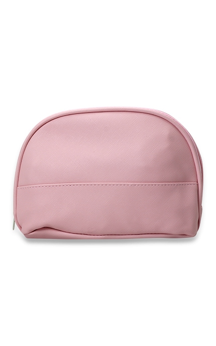 Косметичка розовая Miine DBG16185