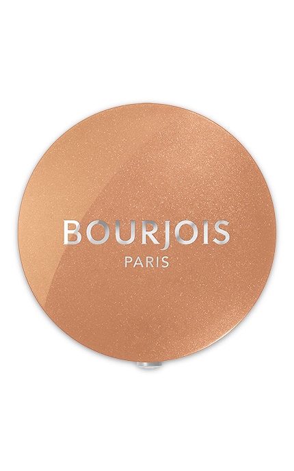 BOURJOIS-BJ OMBRE A PAUPIERES тіні д/очей моно (10) CLASSIC GOLD 1.2 г-3614228411875