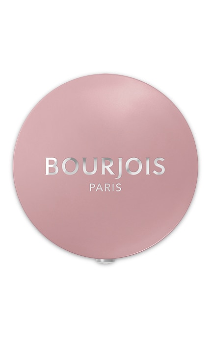BOURJOIS-BJ OMBRE A PAUPIERES тени д/глаз моно (16) COLD PINK 1.2 г-3614228411936