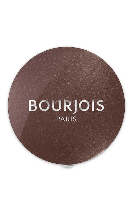 BOURJOIS-BJ OMBRE A PAUPIERES тени д/глаз моно (06) MARRON GLACE 1.2 г-3614228411837