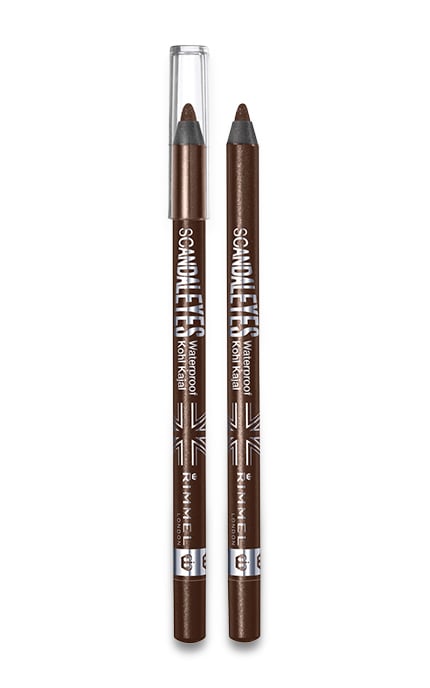 RIMMEL-RM SCANDALEYES WATERPROOF олівець д/очей (003) 1.3 г-3614224079543