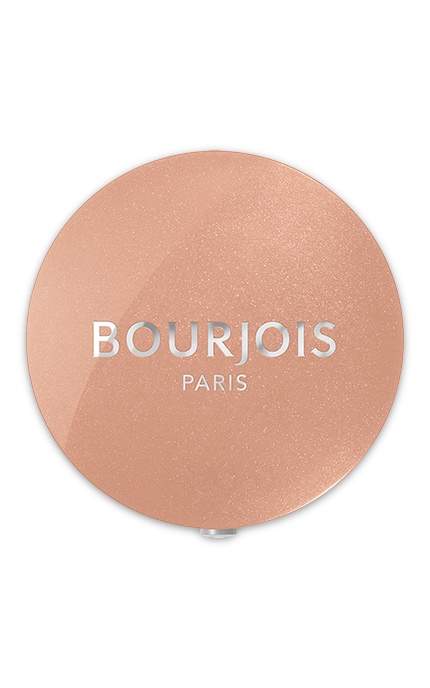 BOURJOIS-BJ OMBRE A PAUPIERES тени д/глаз моно (02) PINKISH LIGHT BEIGE 1.2 г-3614228411790