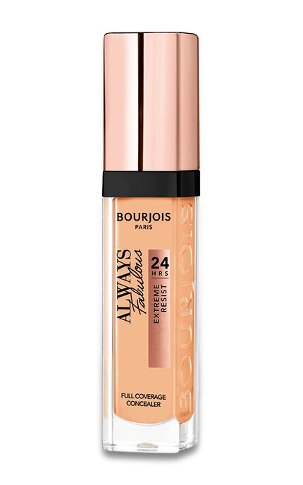 BOURJOIS-BJ ALWAYS FABULOUS CONCEALER консилер (100) 6 мл-3614228689854