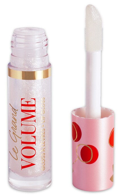 VIVIENNE SABO-VS LE GRAND VOLUME блеск для губ (01)-3700971358120