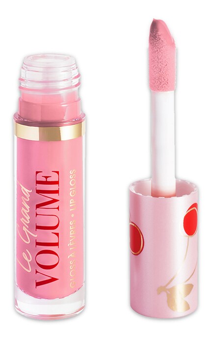 VIVIENNE SABO-VS LE GRAND VOLUME блиск для губ (03)-3700971358144