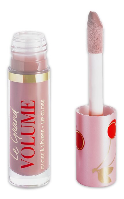 VIVIENNE SABO-VS LE GRAND VOLUME блиск для губ (09)-3700971358205