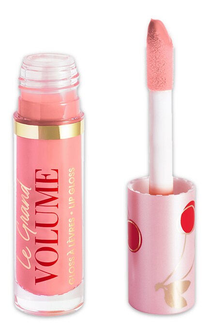 VIVIENNE SABO-VS LE GRAND VOLUME блеск для губ (04)-3700971358151