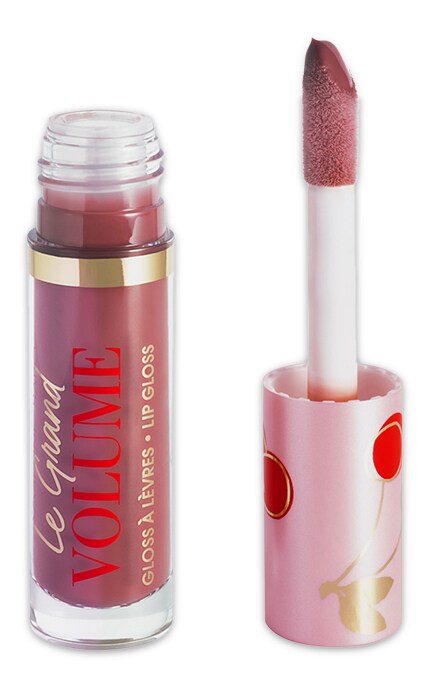 VIVIENNE SABO-VS LE GRAND VOLUME блиск для губ (11)-3700971358229