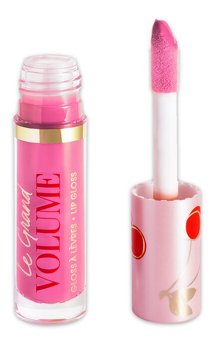 VIVIENNE SABO-VS LE GRAND VOLUME блеск для губ (07)-3700971358182