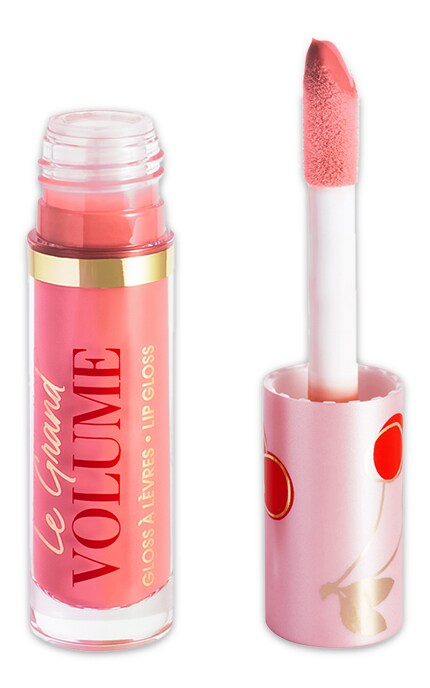 VIVIENNE SABO-VS LE GRAND VOLUME блеск для губ (05)-3700971358168