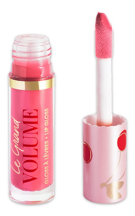 VIVIENNE SABO-VS LE GRAND VOLUME блеск для губ (06)-3700971358175