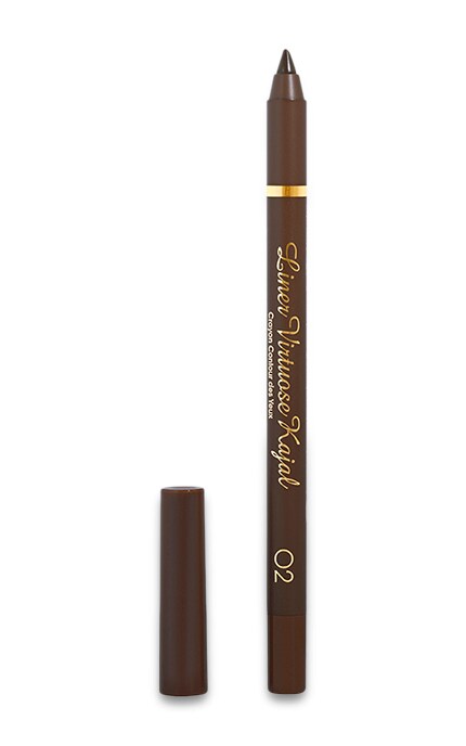 VIVIENNE SABO-VS LINER VIRTUOSE карандаш-каял д/глаз гелевый стойкий (02)-3700971357765