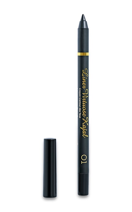 VIVIENNE SABO-VS LINER VIRTUOSE карандаш-каял д/глаз гелевый стойкий (01)-3700971357758