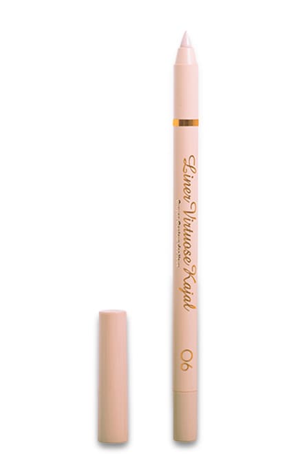VIVIENNE SABO-VS LINER VIRTUOSE карандаш-каял д/глаз гелевый стойкий (06)-3700971357802