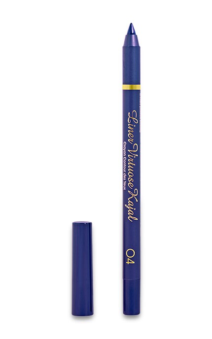 VIVIENNE SABO-VS LINER VIRTUOSE олівець-каял д/очей гелевий стійкий (04)-3700971357789