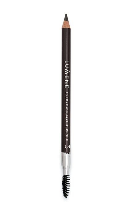 LUMENE-Карандаш для бровей LUMENE Shaping Pen 03-6412600861334