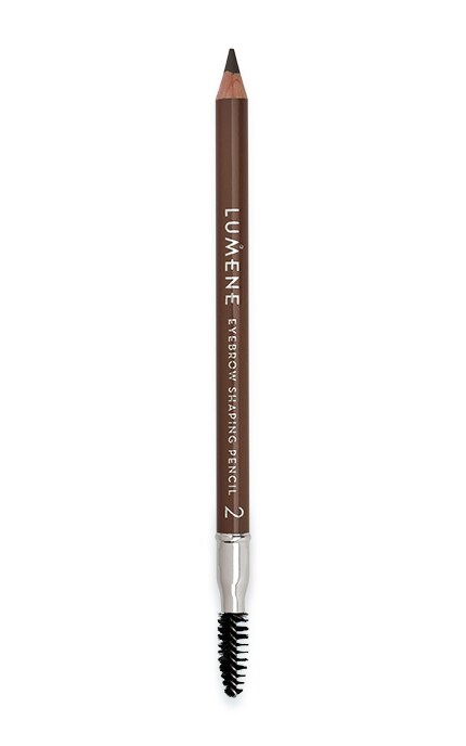 LUMENE-Карандаш для бровей LUMENE Shaping Pen 02-6412600861327