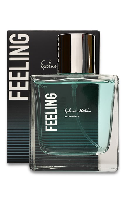 MEN'S CODE-Туалетна вода Men’s Code Feeling Exclusive Collection Для чоловіків-5902815178569