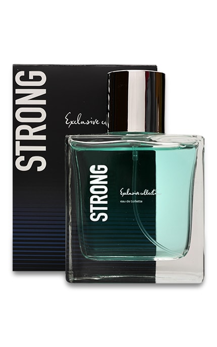 MEN'S CODE-Туалетна вода Men’s Code Strong Exclusive Collection Для чоловіків-5902815178552