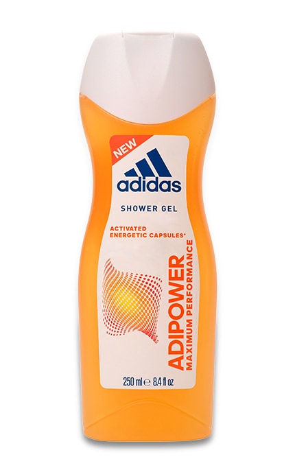 Adidas Adipower 250