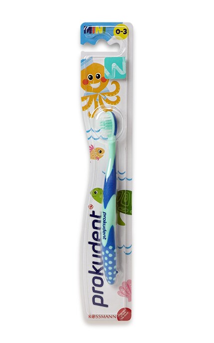 Зубная щетка Prokudent Детская