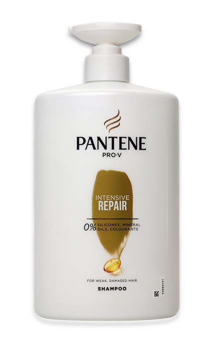 PANTENE-Шампунь Pantene Pro-V Repair and Protect Shampoo Интенсивное восстановление -8001841617817