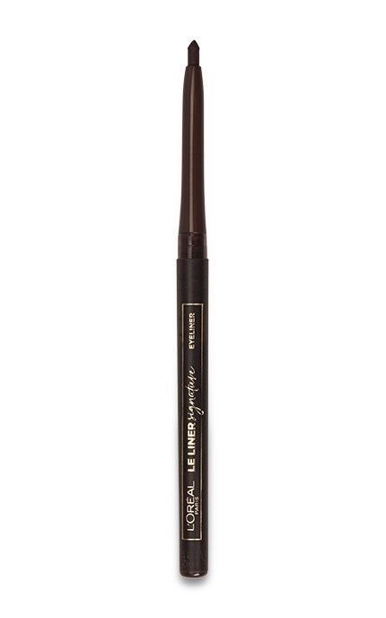 LOREAL PARIS-Автоматичний олівець для очей L'Oreal Paris Le Liner Signature-30176485
