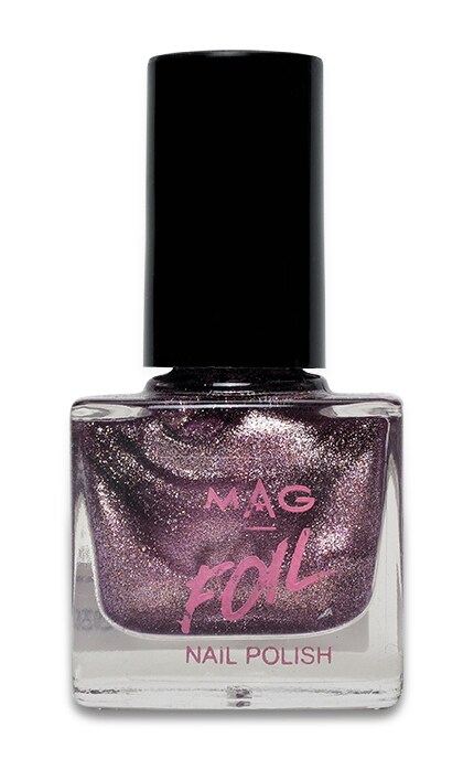 M.A.G.-Лак для нігтів MAG Foil 229-4823097119723