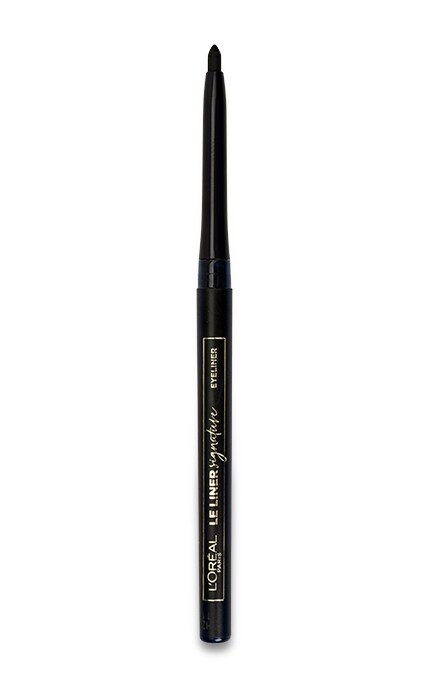 LOREAL PARIS-Автоматический карандаш для глаз L'Oreal Paris Le Liner Signature -30176454