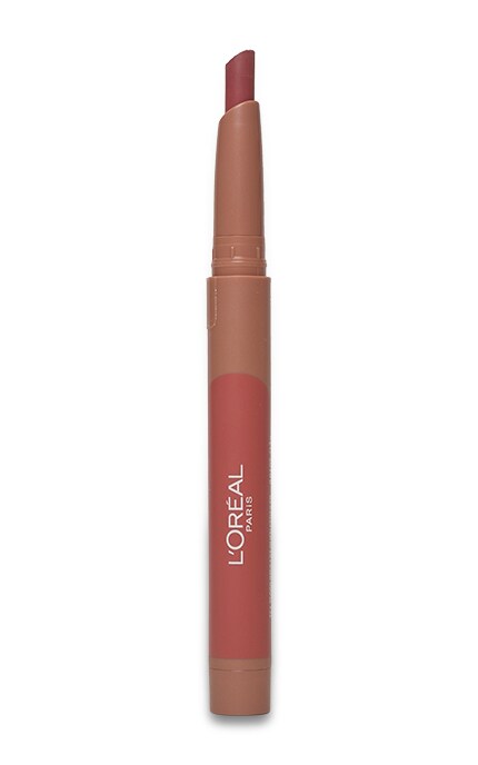 LOREAL PARIS-Помада-карандаш для губ матовая L'Oreal Paris Matte Lip Crayon-3600523793839