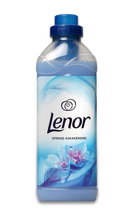 LENOR-Кондиціонер для білизни Скандинавська весна, Lenor 930 мл-8001090206855